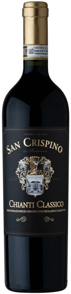 Вино Castellani San Crispino Chianti Classico DOCG