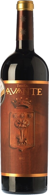 Вино Bodegas Ordonez Avante Ribera del Duero DO