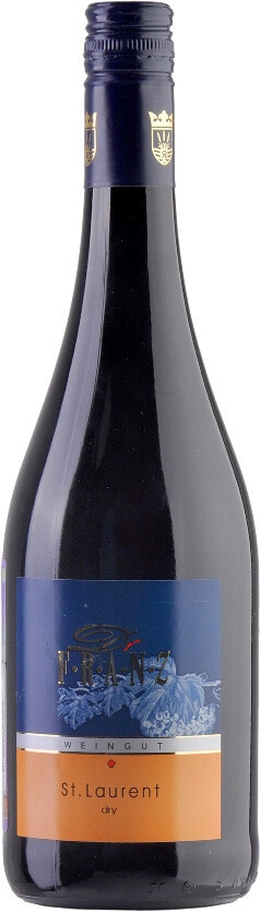 Вино Dr Franz St Laurent 2012