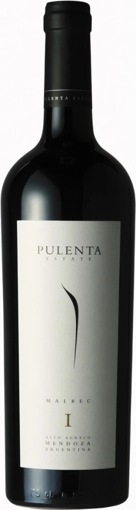 Вино Pulenta Estate Malbec I, 2021