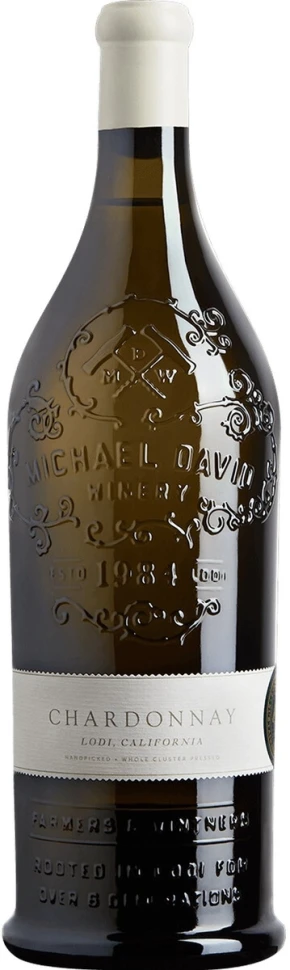 Вино Michael David Winery, Chardonnay, 2022