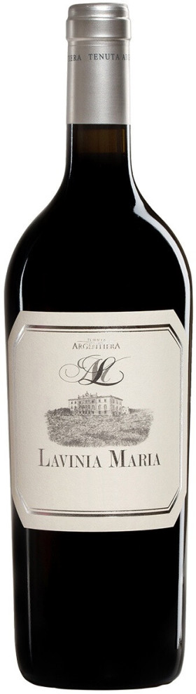 Вино Argentiera Lavinia Maria Bolgheri DOC 2012