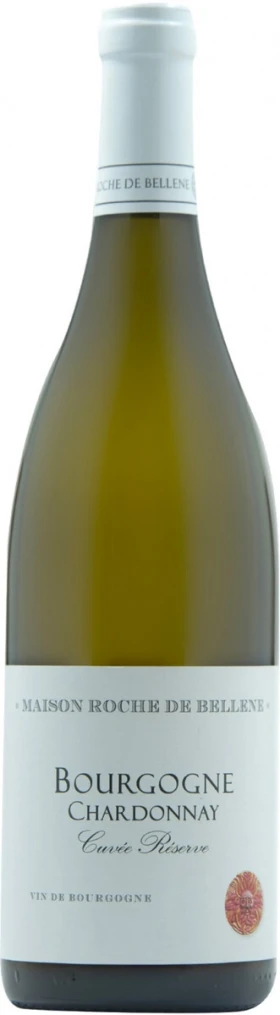 Вино Maison Roche de Bellene, Bourgogne Chardonnay Cuvee Reserve, 2018