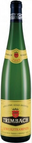 Вино Trimbach, Gewurztraminer AOC 2006