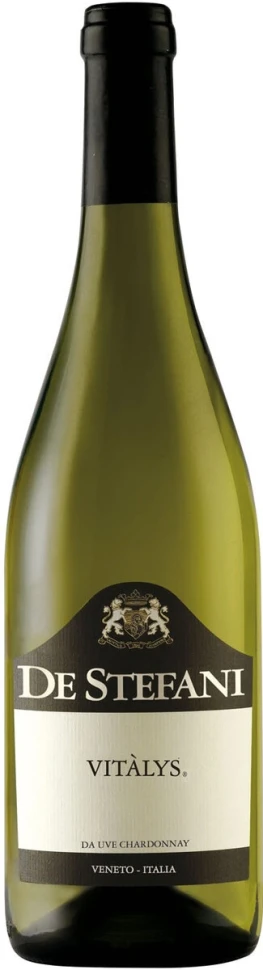 Вино De Stefani, Vitalys, Veneto IGT, 2011