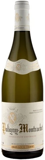 Вино Domaine Jean-Louis Chavy, Puligny-Montrachet AOC, 2013