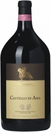 Вино Chianti Classico DOCG 2006, 3 л