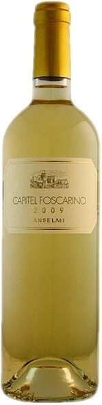 Вино Anselmi, Capitel Foscarino Veneto IGT 2009