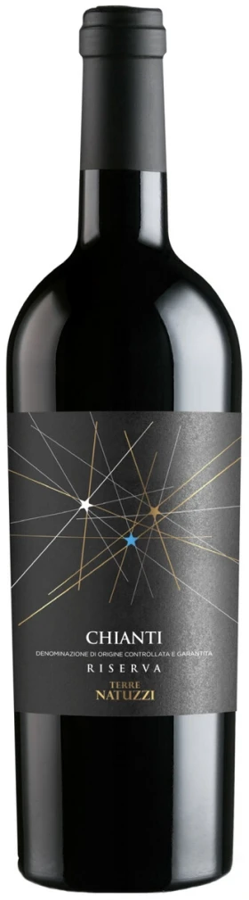 Вино Terre Natuzzi Chianti DOCG Riserva, 2018