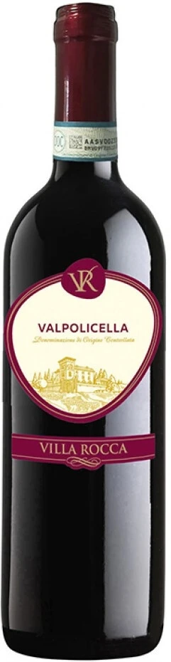 Вино Campagnola, Villa Rocca Valpolicella DOC