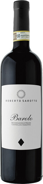 Вино Roberto Sarotto Barolo DOCG 2018