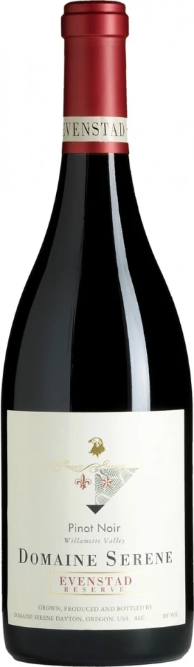 Вино Domaine Serene, Evenstad Reserve Pinot Noir, 2017