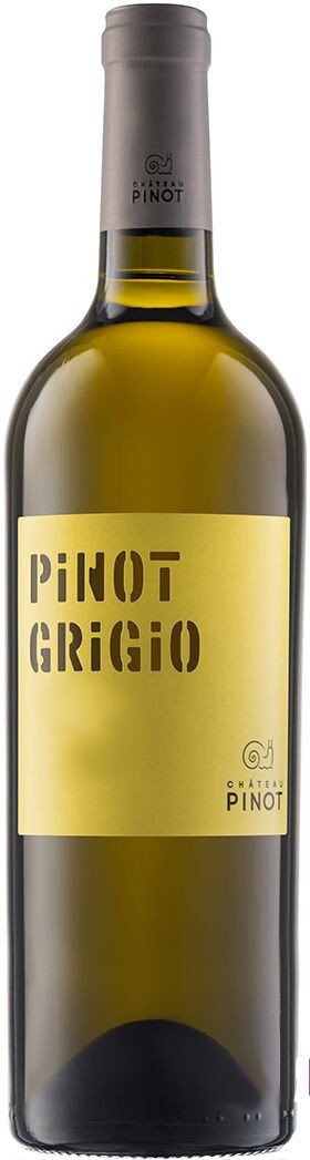 Вино Shato Pinot Pinot Grigio
