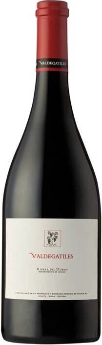 Вино Dominio de Atauta, Valdegatiles, Ribera Del Duero DO, 2013