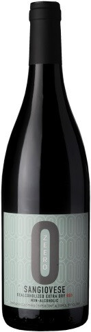 Вино Casa Emma Sagohe Zero Rosso Alcohol Free
