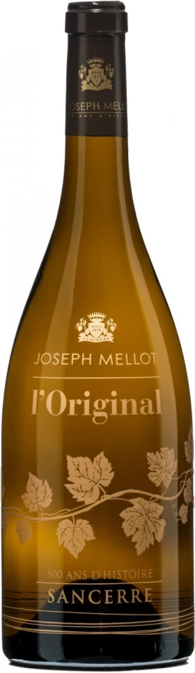 Вино Joseph Mellot, L'Original, Sancerre AOC, 2015