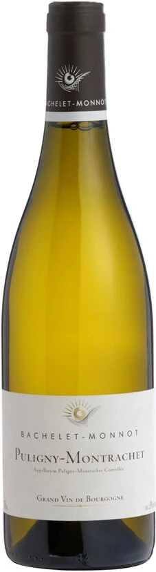 Вино Bachelet Monnot, Puligny Montrachet AOC, 2014