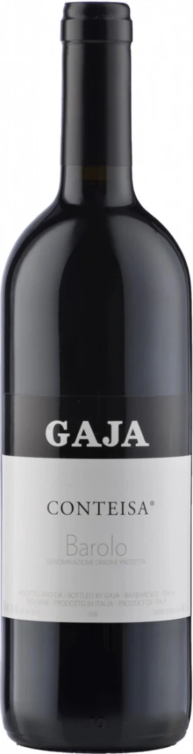 Вино Gaja, "Conteisa", Barolo DOP, 2018