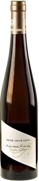 Вино Peter Jakob Kuhn, Hallgartener Hendelberg Riesling Trocken, 2019