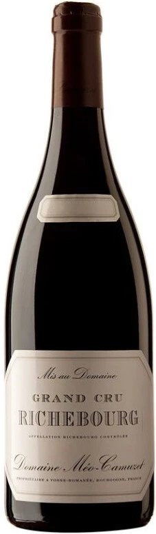 Вино Domaine Meo-Camuzet, Richebourg Grand Cru AOC, 2015