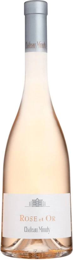 Вино Chateau Minuty, Rose et Or, 2020