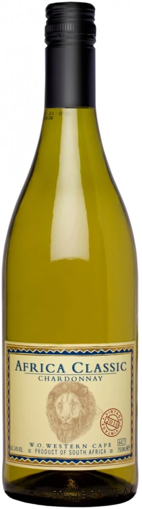Вино Spier, "Africa Classic" Chardonnay