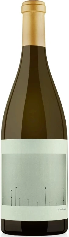 Вино Chanin Wine, Los Alamos Vineyard Chardonnay, 2017