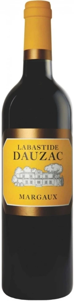 Вино Andre Lurton, Labastide Dauzac, 2014