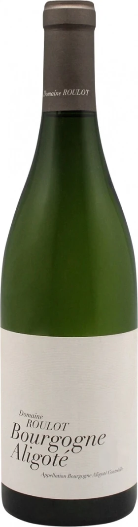 Вино Domaine Roulot, Bourgogne Aligote AOC, 2023