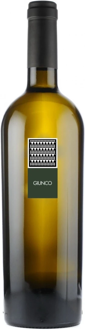 Вино Giunco Vermentino di Sardegna DOC