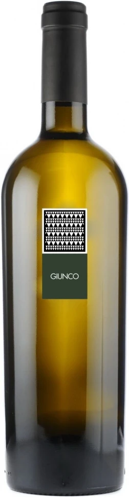 Вино Giunco Vermentino di Sardegna DOC