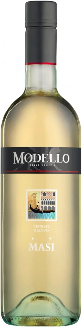 Вино Masi, Modello delle Venezie Bianco, 2015