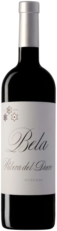 Вино CVNE, Bela Reserva, Ribera del Duero DO, 2015