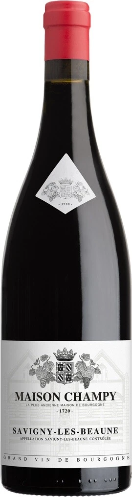 Вино Maison Champy, Savigny-Les-Beaune AOC, 2016