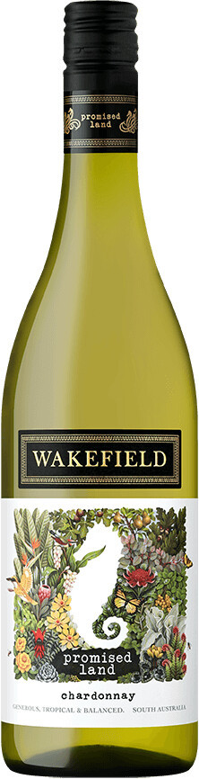 Вино Wakefield Promised Land Chardonnay