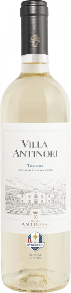 Вино Villa Antinori Bianco, Toscana IGT, 2023