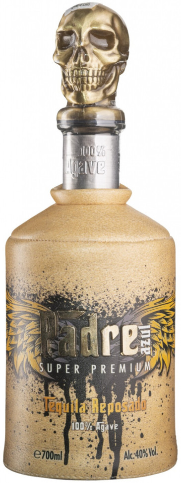 Текила Padre Azul Reposado 0.7 л