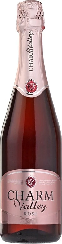 Винный напиток "Charm Valley" Rose