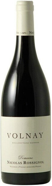 Вино Domaine Nicolas Rossignol Volnay AOC 2018