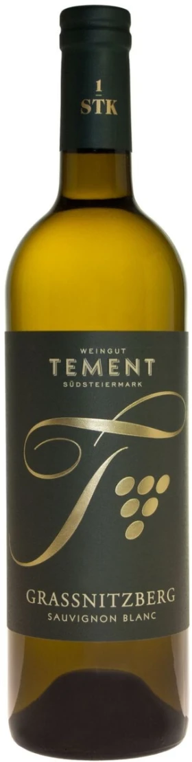 Вино Tement, Grassnitzberg Sauvignon Blanc Erste STK Lage, 2014