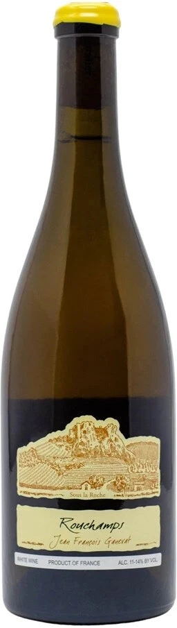 Вино Jean-Francois Ganevat, Rouchamps, Cotes du Jura AOC, 2018