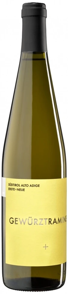 Вино Erste & Neue Kellerei, Gewurztraminer, Alto Adige DOC, 2010