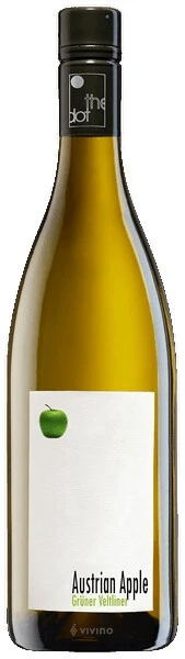 Вино Weingut R&amp;A Pfaffl, Austrian Apple, 2021