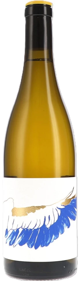 Вино Chateau de Beru, Athenais Chardonnay, Bourgogne AOC, 2022