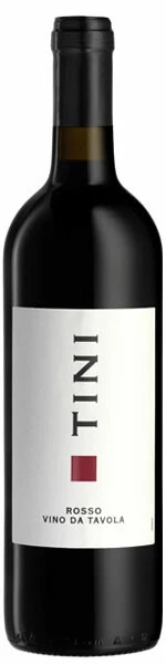 Вино TINI Montepulciano d'Abruzzo 2010