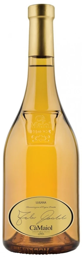 Вино Provenza, Fabio Contato, Lugana DOC, 2012, gift box