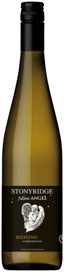 Вино Fallen Angel Riesling, Marlborough, 2017