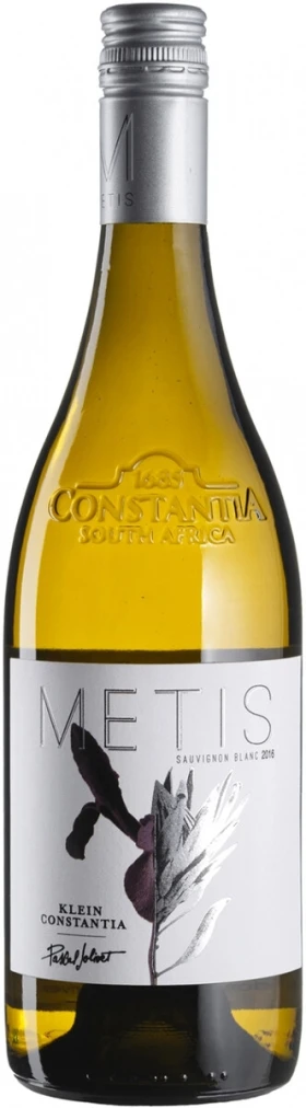 Вино Klein Constantia, Metis Sauvignon Blanc, 2016