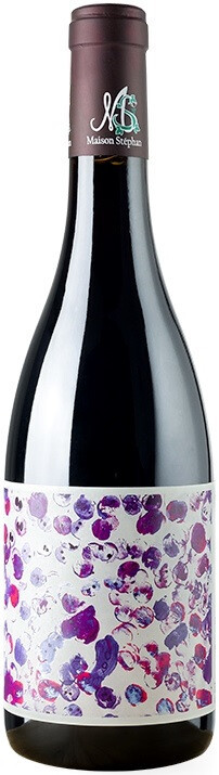 Вино Maison Stephan So Brune Cote Rotie AOC 2020