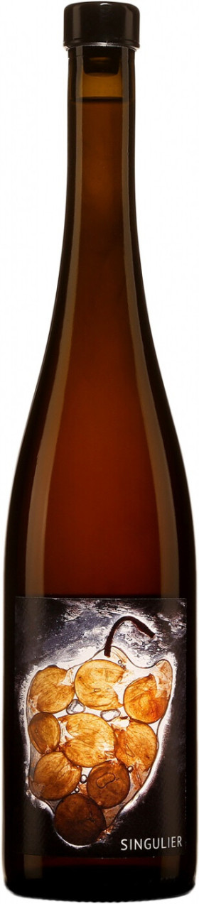 Вино Vignoble du Reveur Singulier Alsace AOC 2019